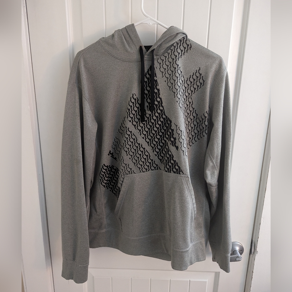 Nike Vintage Hoodie